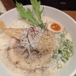 ふじ門 製麺 - 料理写真: