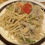 Yaki Spaghetti Mr. Hungry - 