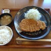 ちいさなとんかつやさん 106M - 料理写真: