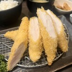 Imakatsu Minatoku Roppongi Ten - 