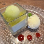 Bistro HACHIYA - 