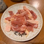 Sakura Nabe Nakae - 