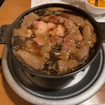 Sakura Nabe Nakae - 