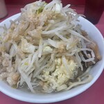 ラーメン二郎 - 