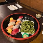 Sushi Izakaya Koike - 