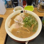 Ramen Yokozuna Takatsuki Ten - 