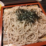 Sarashina Nama Soba - 