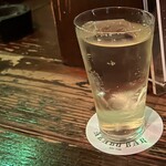 AZABU BAR - 