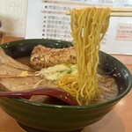 Ramen Gin'ya - 