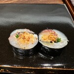 Tokiwa Sushi Nigata Ten - 