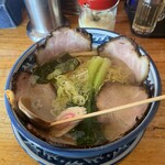 Gottsuri Ramen - 