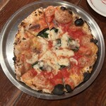 PIZZA DA BABBO - 