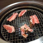 Yakiniku Hideyoshi Ako Ten - 