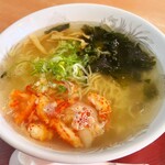 大八食堂 - 料理写真: