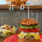 43's Burger - 