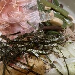 Oraga Soba ShinYokohama Kyubikkupurazaten - 