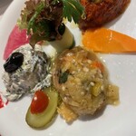 Turkish Restaurant Istanbul GINZA - 