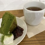 Cafe & Meal Muji Food Court - 