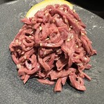 Kobe Beef Nihonbashi Itadaki - 