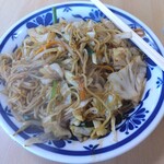 Chinese Yamada - 焼きそば