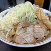 ラーメン二郎 - 料理写真: