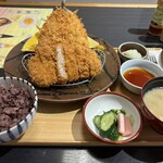 Bikkuri Tonkatsu Kawa - 