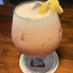 Fruits cocktail BESTIE - 