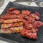 Yakiniku Korean KollaBo Tamachi Ten - 