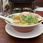 Ramen Kairikiya Hon Ten - 