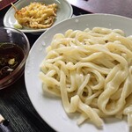 Teuchi Udon Inaka - 