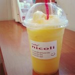 cafe nicoli - 