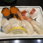 Genpachi Zushi - 