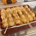 Takoyaki no Akewa - 