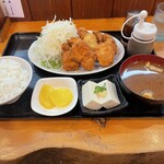 食事処 かず屋 - 