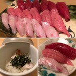 Sushi Isao - 