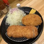 Tonkatsu Minoya - 