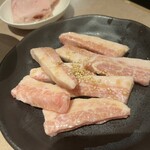 焼肉牛皇石川庵 - 