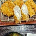 Tonkatsu Hamakatsu Nagasaki Dejima Ten - 