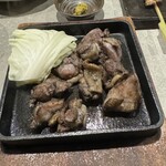 Sumibi Yakitori Wadachi - 