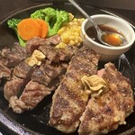 Ikinari Steak Purena Makuhari Ten - 