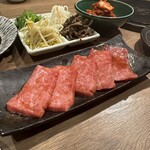 Sumibi Yakiniku Jaian - 