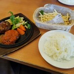 Fujiya Restaurant Sayama Negishi Ten - 