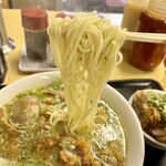 Ramen Minmin - 