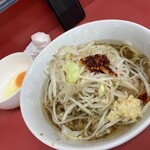 ラーメン二郎 - 