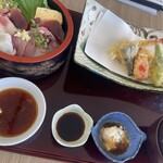 Japanese cuisine Totoyume - 