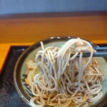 Tachigui Soba Suzushige - 