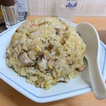 Heiwa Ken - チャーハン ￥730