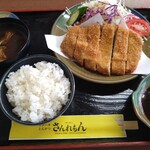 さんれもん - 料理写真: