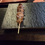 焼き鳥 あつぽん - 