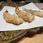 Tempura Sen no Tane - 